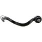 Braço Dianteiro Inferior Curvo Esquerdo BMW X5/X6 - 2006 a 2013 APlus
