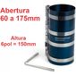 Cinta para Anéis de Pistão 60 a 175mm Gedore RED
