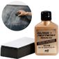 Removedor Chuva Ácida Glass Refresh Soft99 80ml C/Aplicador Removedor Chuva Ácida Glass Refresh Soft99 80ml C/Aplicador