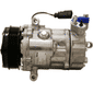 Compressor Ar Condicionado Gol Fox Saveiro 1.6 16v 14/19