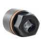 Jogo Soquetes Extratores Sata 10-19mm Encaixe 3/8 8pçs