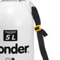 Pulverizador Manual 5 Litros Vonder