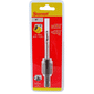 Suporte Fixação Serra Copo 14-30mm Mandril 3/8" A1 Starrett