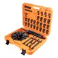 Extrator Cubo Roda Dianteiro/Traseiro 103012 Raven