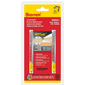 Lâmina Serra Tico-Tico Bi-Metal 75mm 9-19 2 peças BU3DC-2 Starrett