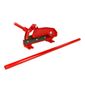 Tesoura Corta Chapa Nº 3 3mm Motomil MTC-03