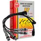 Jogo Cabo De Vela Ngk Gol Saveiro G5 G6 G7 1.6 8v Stv25