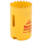 Serra Copo de Aço Rápido Bi-Metal 33mm 1.5/16" Starrett FCH0156-G