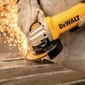 Esmerilhadeira Angular 5" 1200W 220V DWE4212-B2 DeWalt Esmerilhadeira Angular 5" 1200W 220V DWE4212-B2 DeWalt