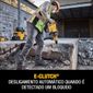 Martelo Rompedor DeWalt D25832K-B2 7,4Kg 1350W 220V SDS MAX