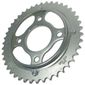 Kit Relação Honda CG Titan 125 1995 A 1999 Today 1989 A 1994 Kit Relação Honda CG Titan 125 1995 A 1999 Today 1989 A 1994
