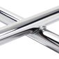 Chave De Roda Tipo Cruz 350mm Com 4 Bocas 17x19x21x23mm SGT