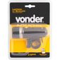 Lanterna 5 Leds Para Bicicleta Vonder