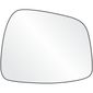 Lente Retrovisor Direito GM Tracker 2020 Em Diante
