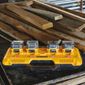 Multi Carregador Rápido Baterias 12V-20V-60V DeWalt DCB104-B2 220V