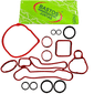 Kit Junta Trocador Resfriador Oleo Gm Cruze Tracker 1.8 16v