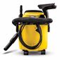 Aspirador de Pó e Líquido Karcher 10L 1500W 220V Aspirador de Pó e Líquido Karcher 10L 1500W 220V