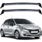 Rack New Wave Peugeot 208 2013 Até 2019 Eqmax