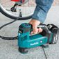 Compressor de Ar Portátil Makita DMP180Z 18V Sem Bateria
