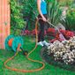 Enrolador Mangueiras 1/2" Até 60m Com Rodinhas Tramontina 78595/000