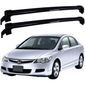 Rack New Wave Honda Civic 2006 Até 2011 Eqmax