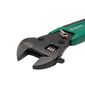 Chave Ajustável Com Catraca 8" Sata ST47403