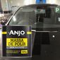 Massa Polir N2 Base Solvente 500g Anjo