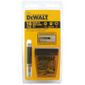 Jogo Bits/Ponteiras para Parafusar DeWalt DW2053 16pçs Com Estojo