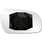 Lente Retrovisor Esquerdo VW Fox 2003 A 2009