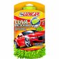 Luva Microfibra Verde Automotiva Luxcar 2420 Luva Microfibra Verde Automotiva Luxcar 2420