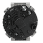 Motor Partida GM S10 Blazer 4.3 Empilhadeira Clark CGP Hyster 120FT/155XL2/S1 Após 1994