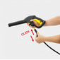 Mangueira Lavadoras Alta Pressão 6m Karcher 9.303-223.0