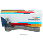 Terminal Direção Ssangyong Actyon 05/15 Esquerdo Rextron 02/15 Kyron 08/15