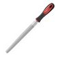 Lima Meia Cana 8" Com Cabo Gedore RED