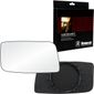 Lente Retrovisor Direito VW Gol 1987 A 1993 C/Controle