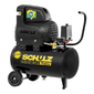 Motocompressor Schulz 6,6Pés 20L 120PSI 1,5Cv Monofásico