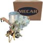 Carburador GM Chevete 1.4 1.6 Weber DFV 228 - Simples