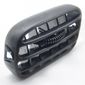 Difusor Ar GM S10/Blazer 2001 a 2011 Preto Lateral Esquerdo