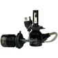 Kit 2 Lâmpadas Super Led Code 12V CSP 4300K H4