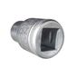Soquete Perfil Torx E16 Encaixe 1/2" Gedore G TX 19-E16