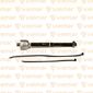 Barra axial BMW 118i 220i 225i M135i X1 X2 Mini Clubman / Countryman