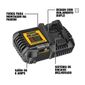 Carregador De Baterias 12v 20v 60v Max Dcb1106 Dewalt