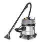 Extratora Limpeza Carpetes e Estofados Karcher 16L 1600W 220V