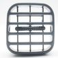 Difusor Ar GM S10/Blazer 2001 a 2011 Grafite Lateral Direito