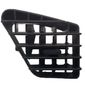 Difusor Ar Ford Fiesta 1996 A 2003 Courier 2002 A 2013 Central Esquerdo