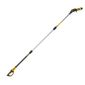 Eletrosserra de Poda 4,5m 20V Sem Bateria DCPS620B-B3 DeWalt