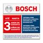 Retifica Reta Bosch 750W 220V GGS 30 LS