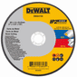 DeWalt - Disco Corte Inox HP2 7" 1,6mm Furo 7/8"