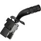 Chave Limpador Parabrisa Gol Voyage Saveiro G5 G6 5U0953503F