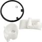 Kit Bomba Combustível Yamaha XTZ 150 Crosser 14/26